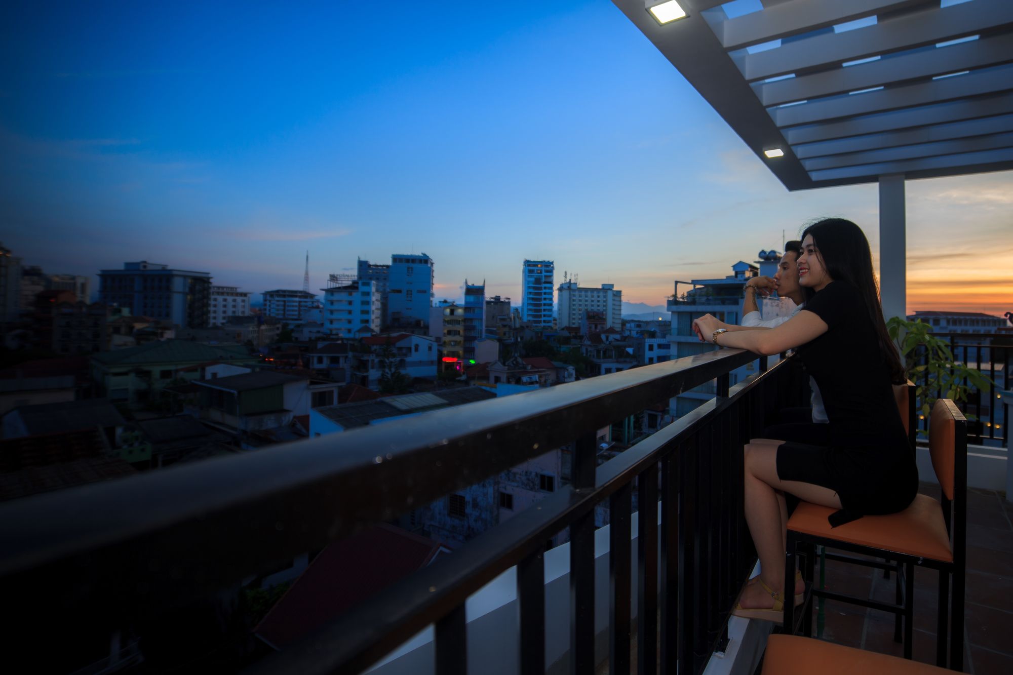 Cherry Hotel