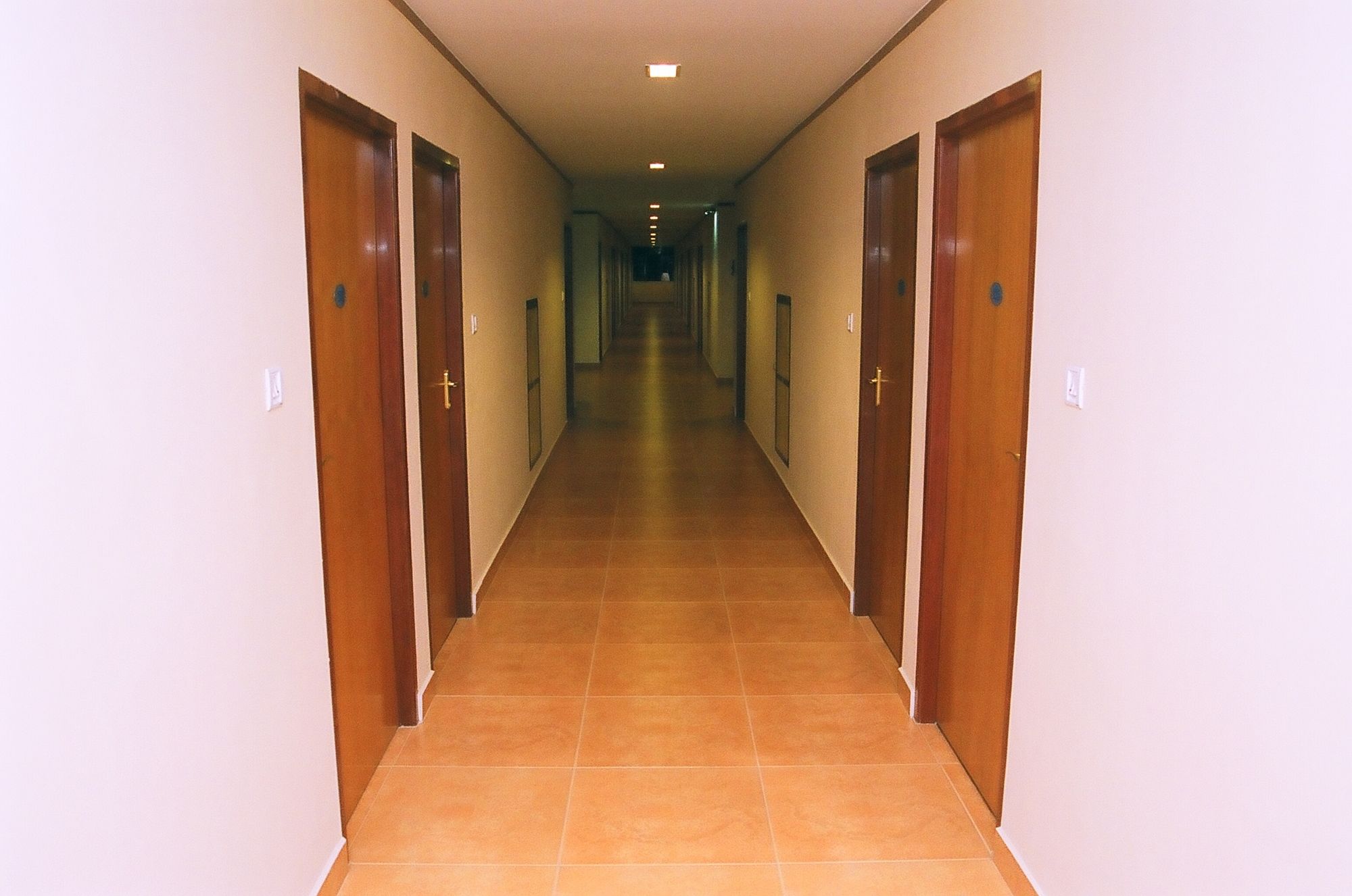 Hotel Srinivas