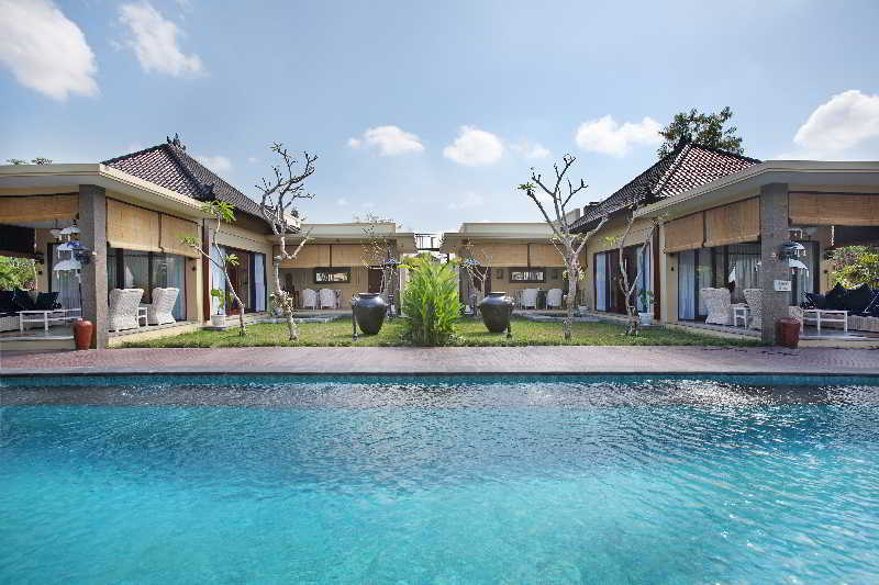 Villa Nirvana
