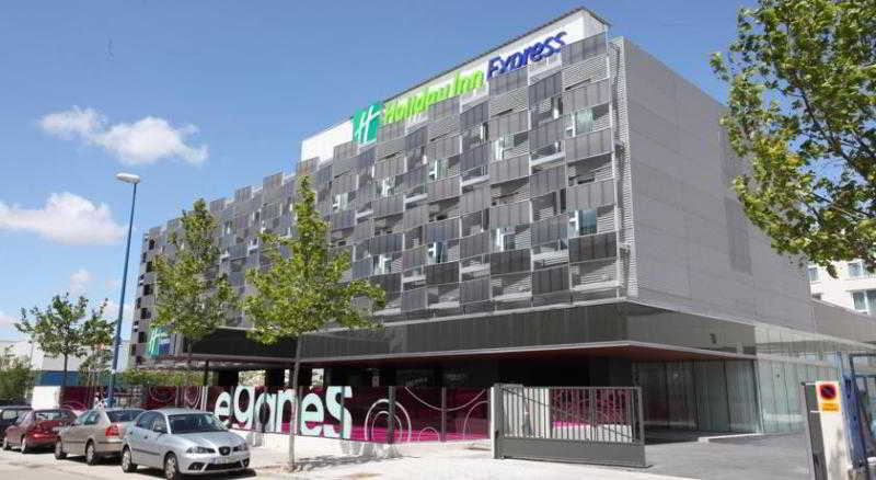 Holiday Inn Express Madrid-Leganés