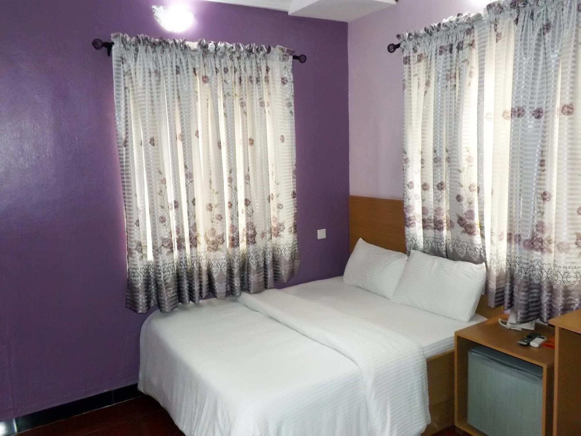 Suncity Hotel