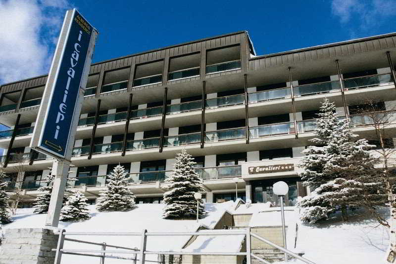 I Cavalieri Ski Club
