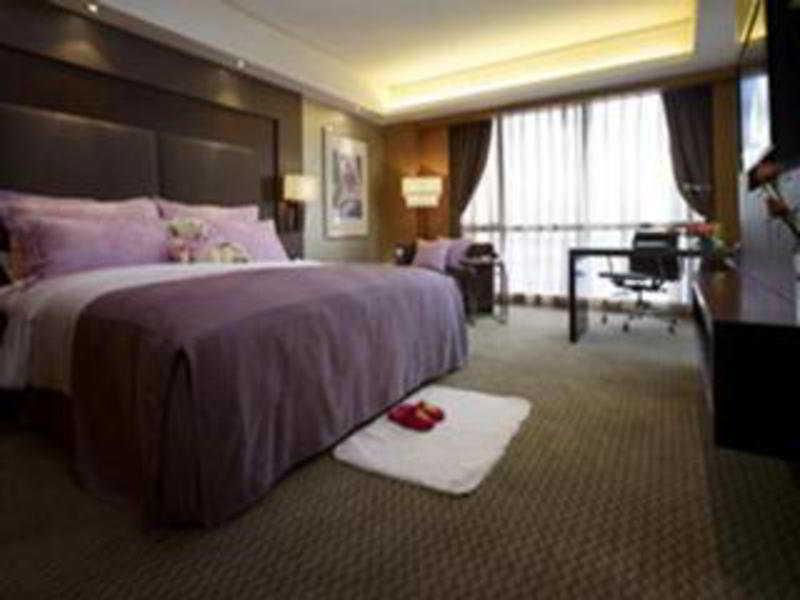 Glenview ITC Plaza Chongqing