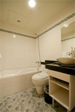 Green Park Hotel