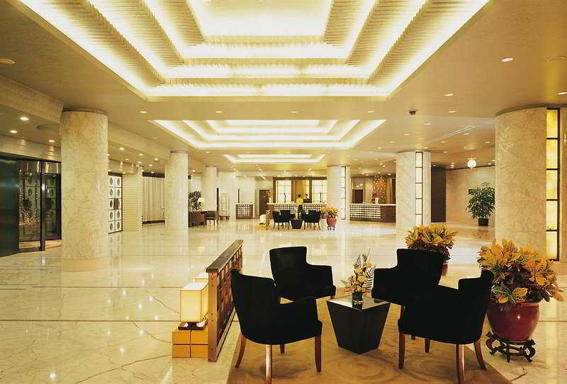 Asia Hotel