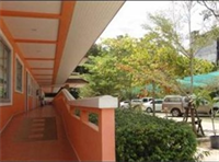 Tharapark View Hotel