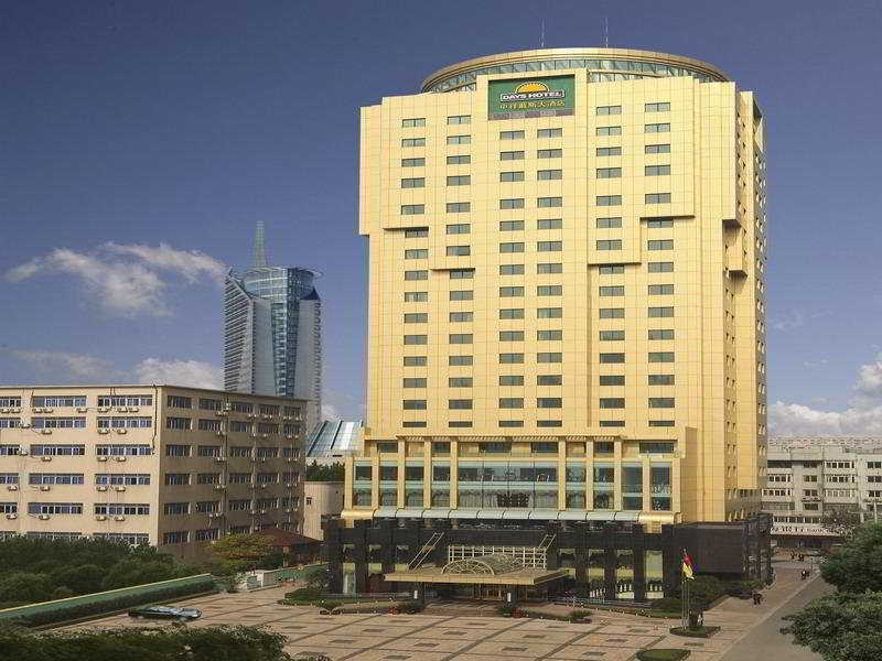 Zhong Xiang Hotel