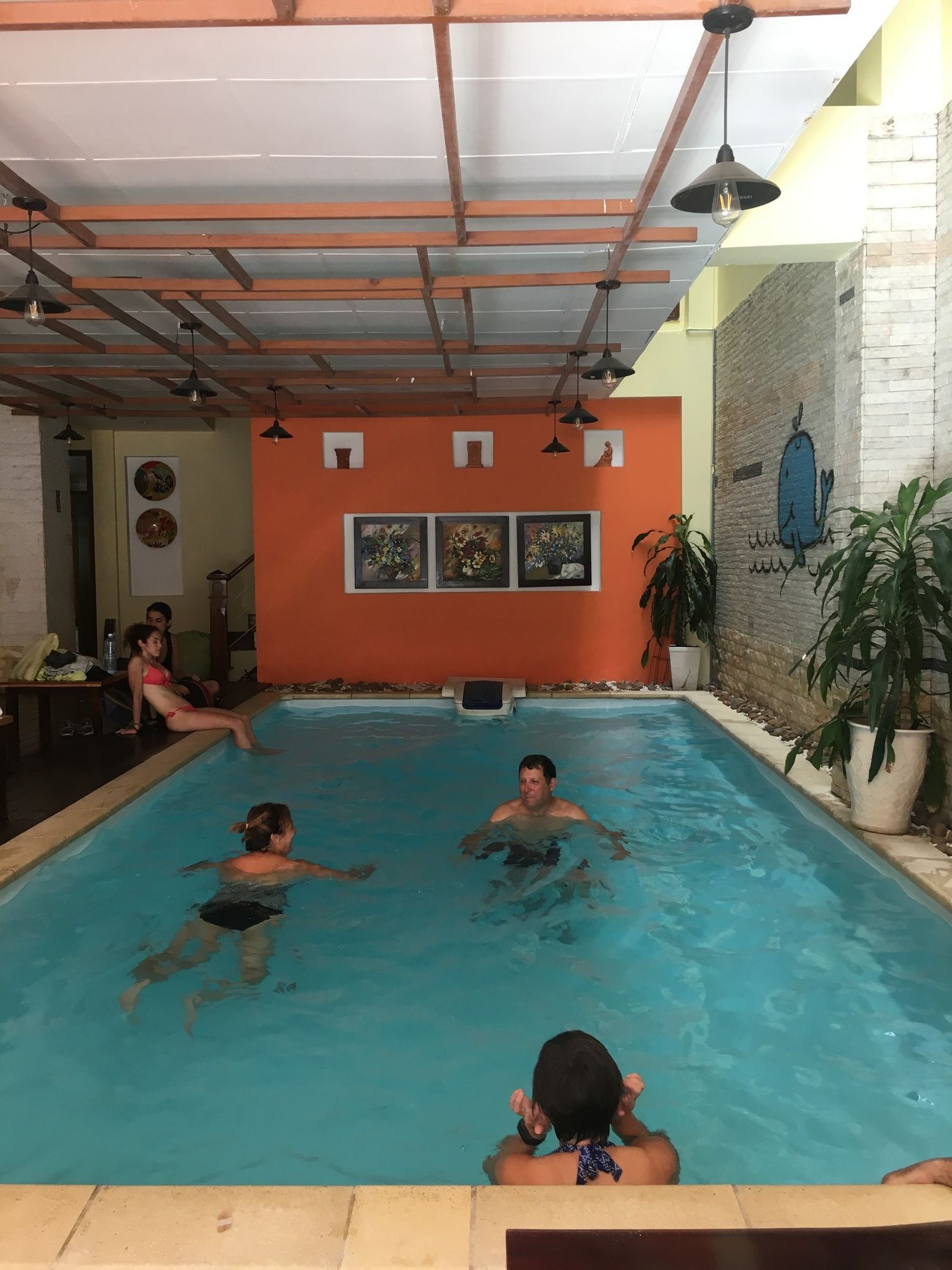 Hoa Binh Hotel