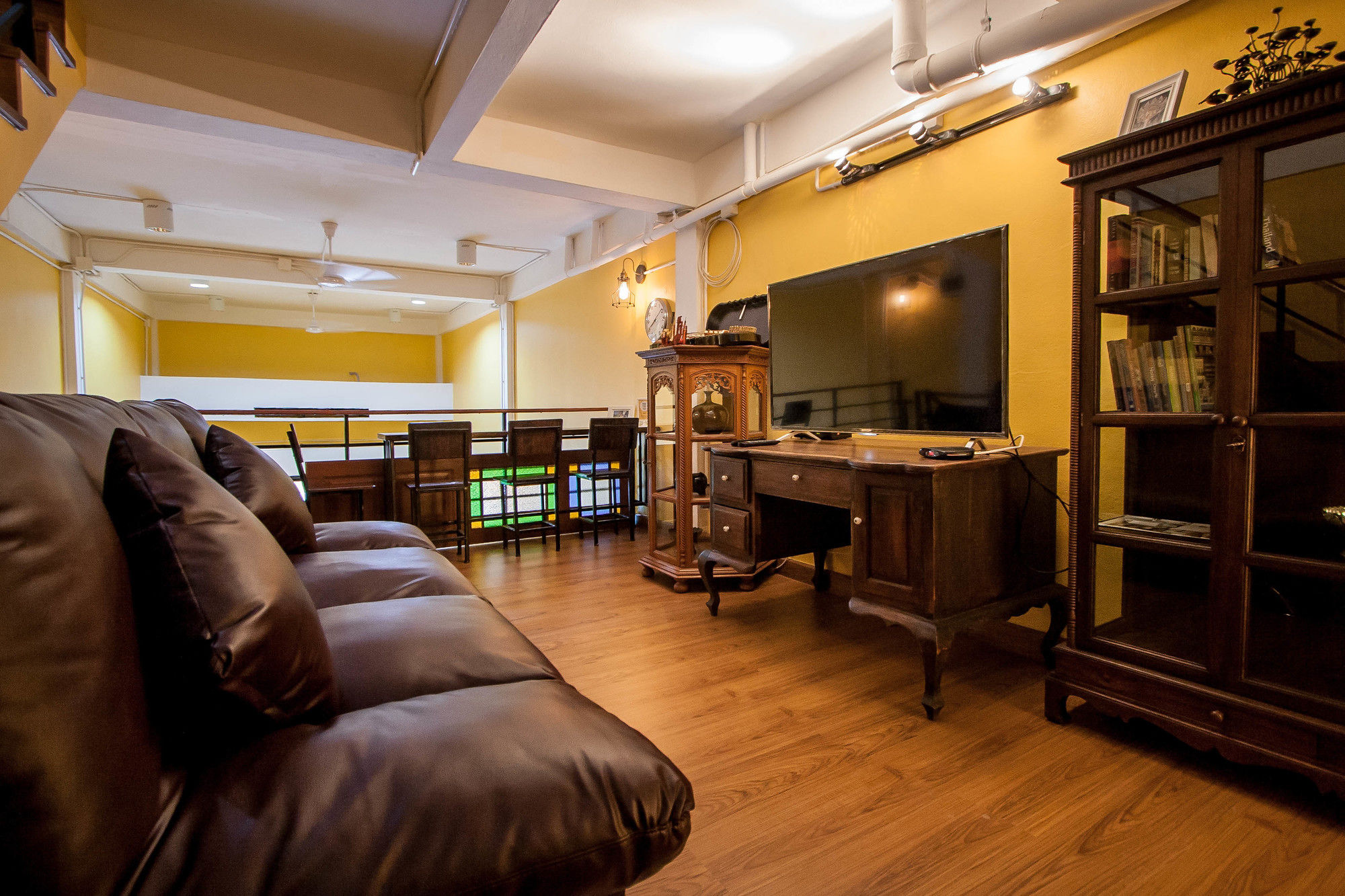 Thai Thai Hostel