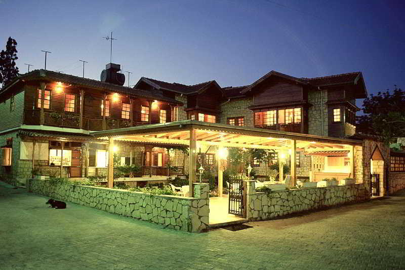 Villa Onemli
