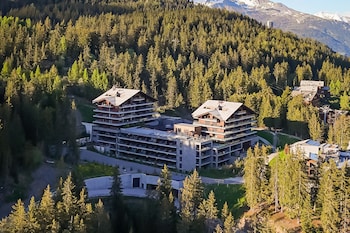Six Senses Crans-Montana
