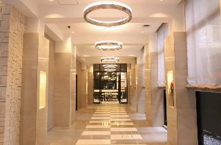 Hotel M's Plus Shijo-Omiya