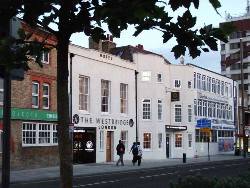 The Westbridge