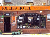Jollies Hotel