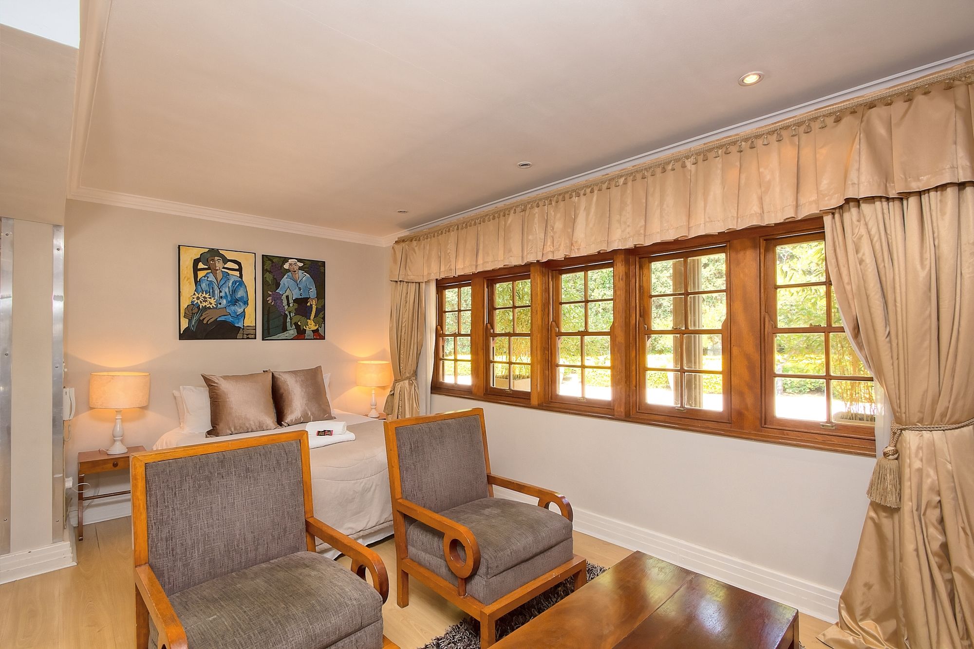 House Higgo Boutique House