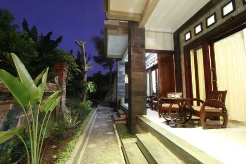 Citrus Tree B&B - Sumantra