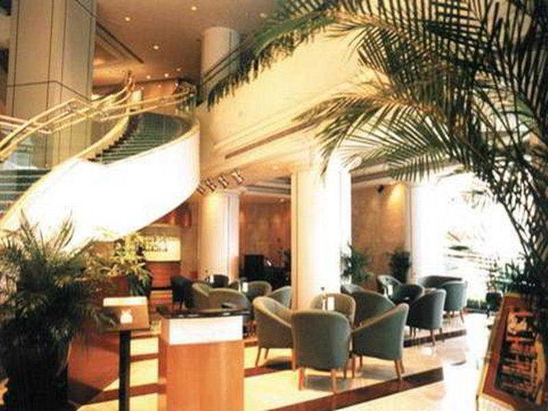 Renaissance Shenzhen Luohu