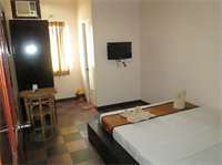 Corazon Tourist Inn