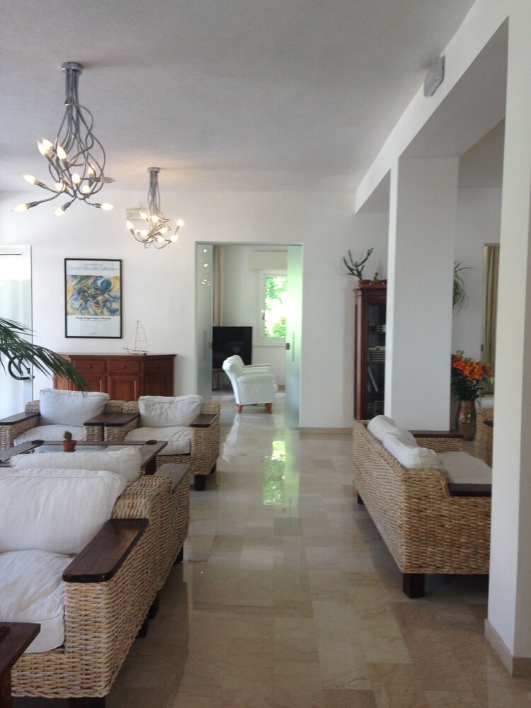 Hotel Villa Fiorita