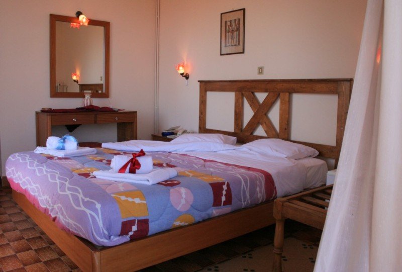 Castro Hotel