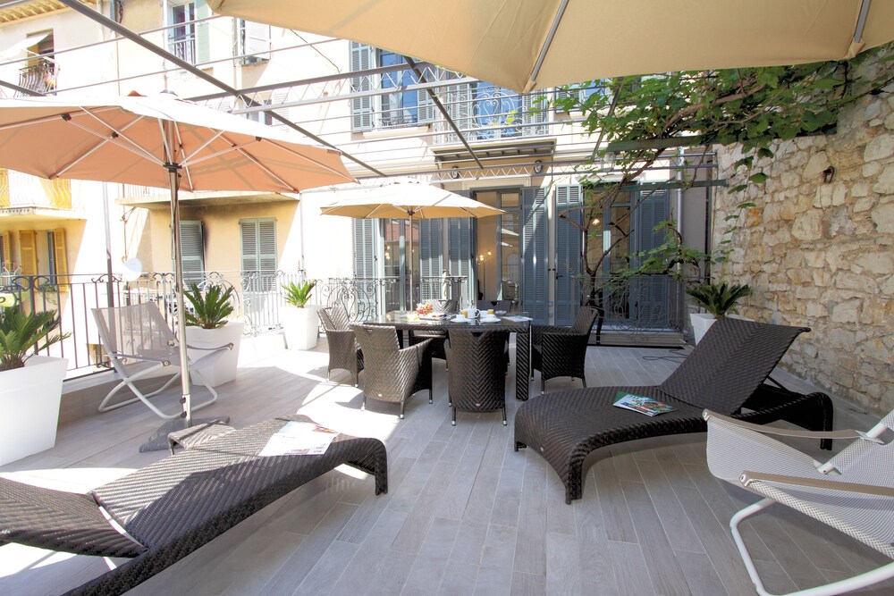 Villa Annette Cannes — photo 4