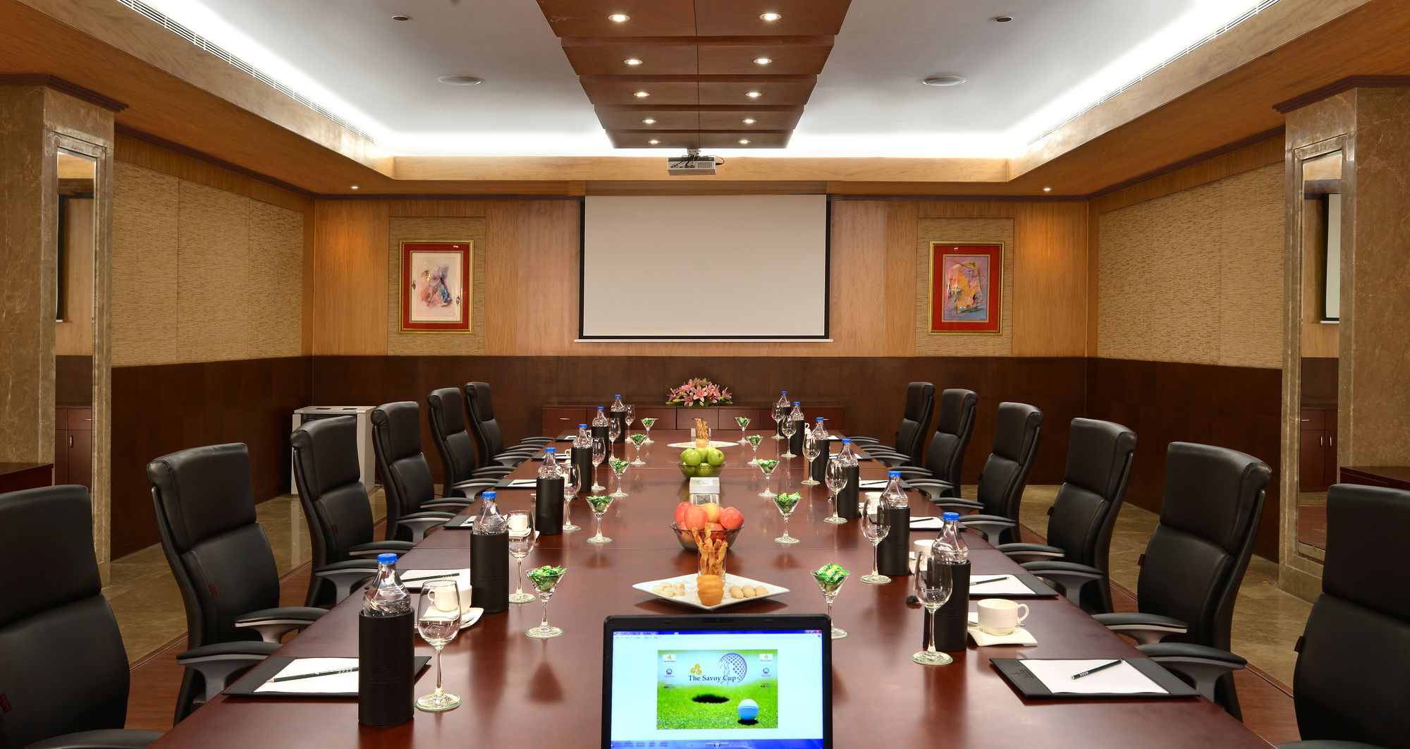 Savoy Suites Manesar