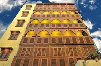 Le Riad de Charme