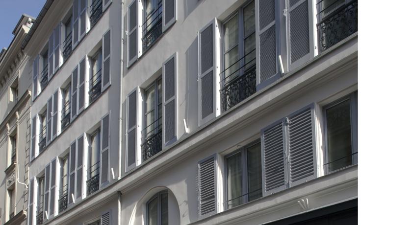 Holiday Inn Paris - Elysées