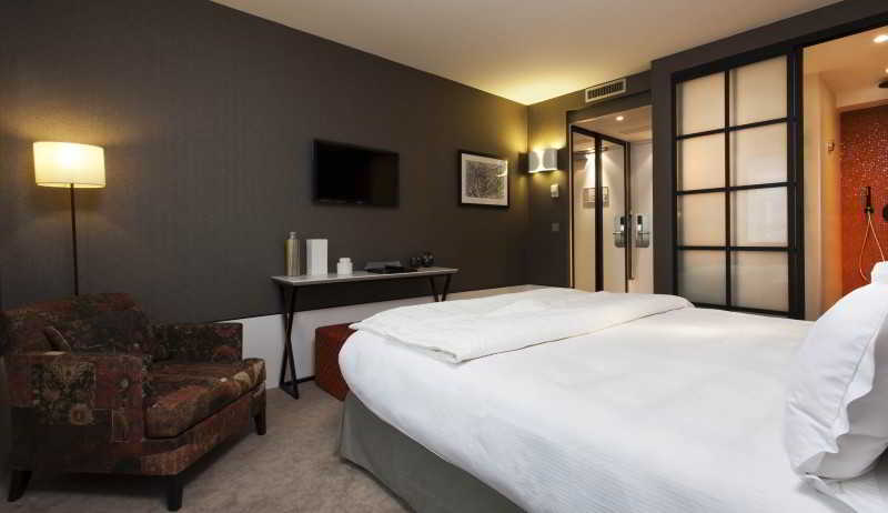 Hôtel Villa Saint-Germain