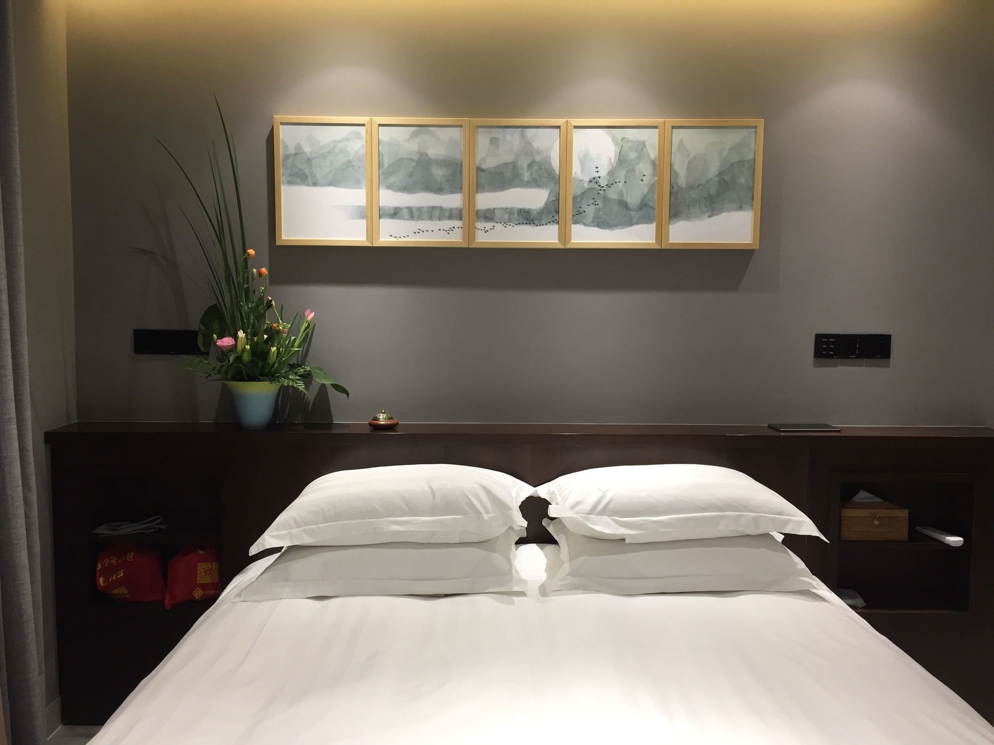Westlake Phoenixtree Homestay