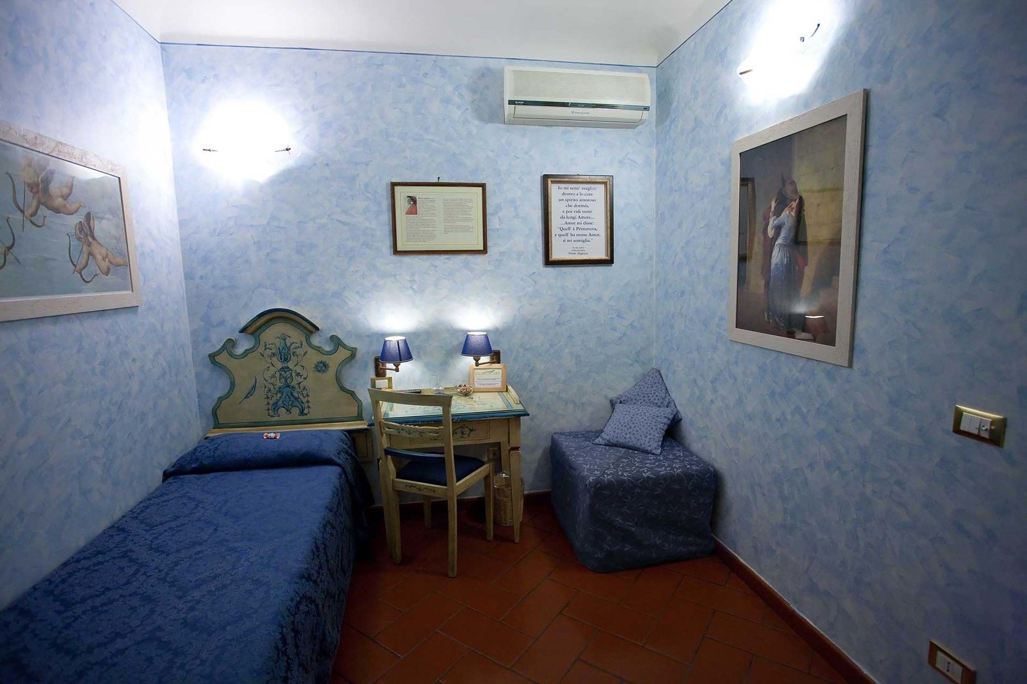 B&B Locanda Dei Poeti