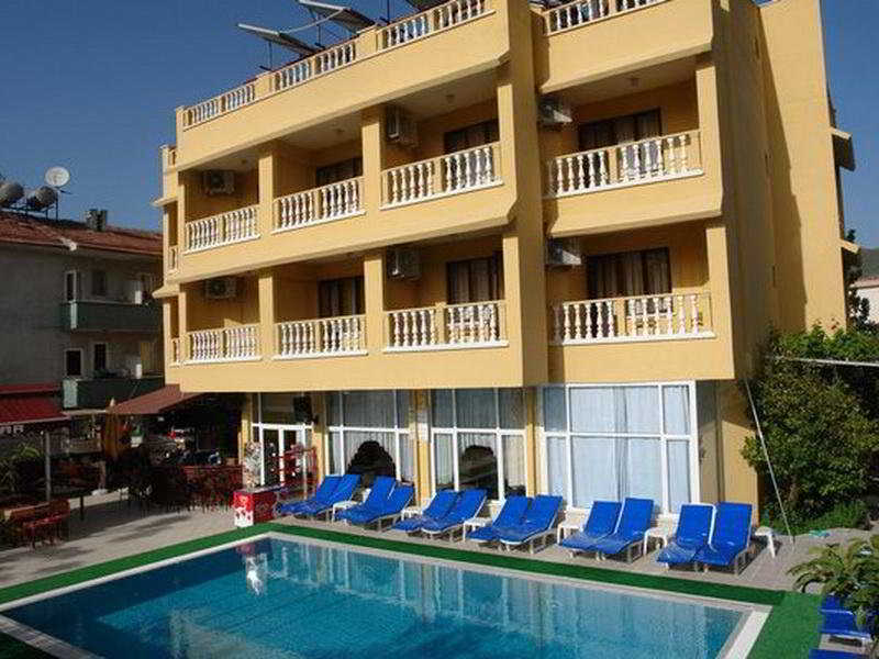 Unver Hotel