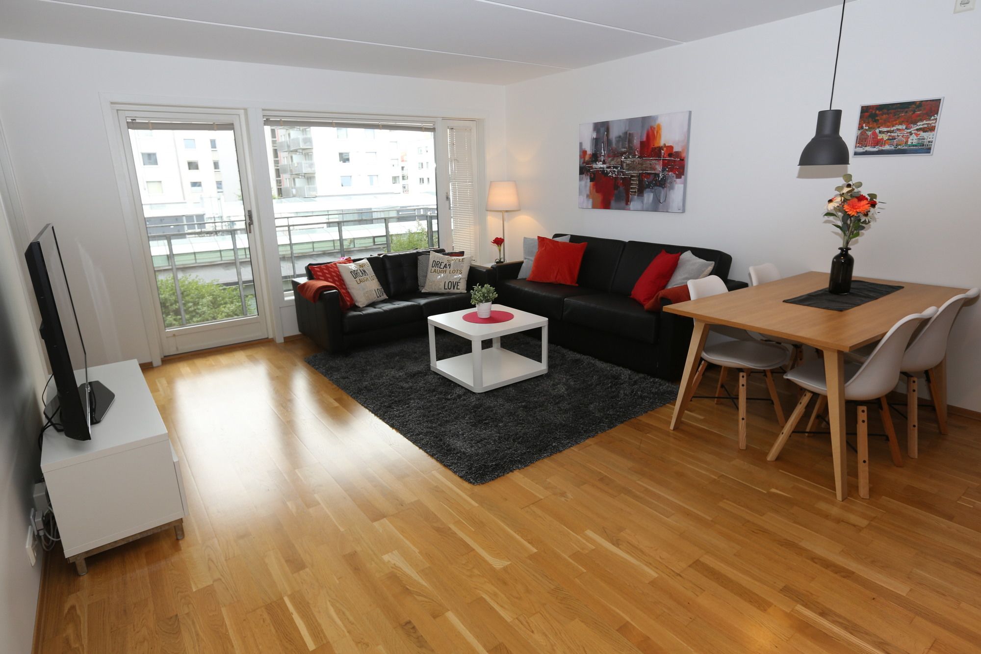 Sonderland Apt - Platous gate 33