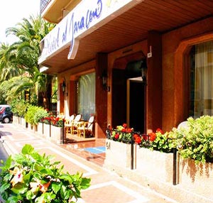 Hotel Riva