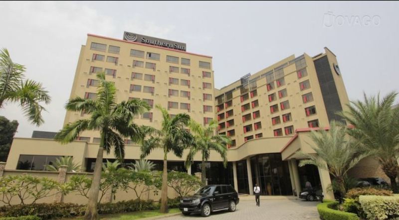 Mövenpick Hotel Ikoyi Lagos