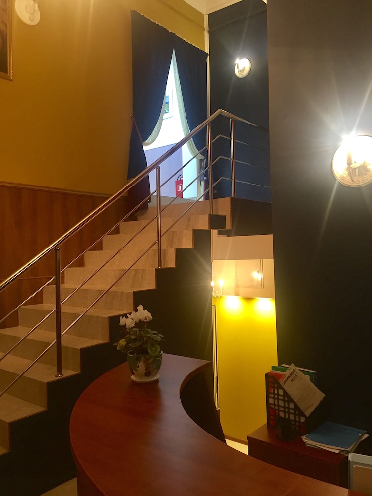 Mini Hotel Krasin