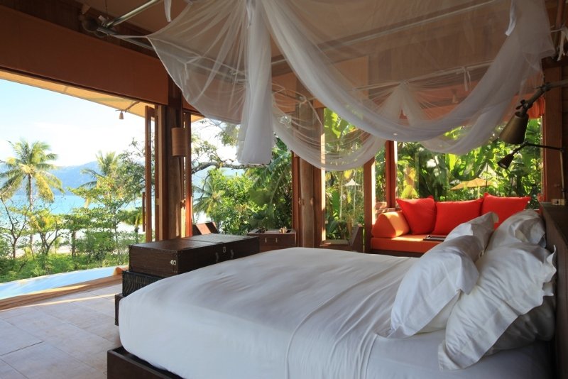 Soneva Kiri Resort & Residences