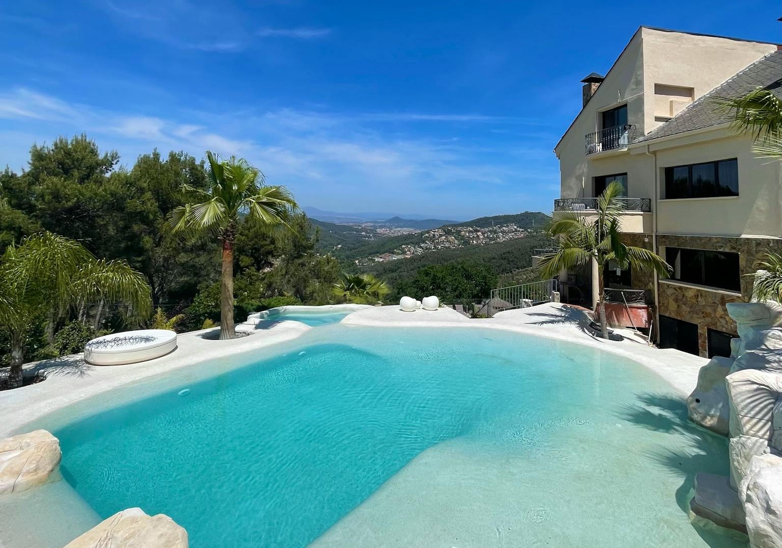 Hotel Petit Mirador