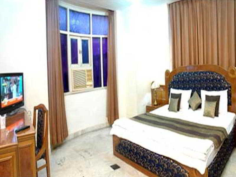 Hotel Orchid Garden