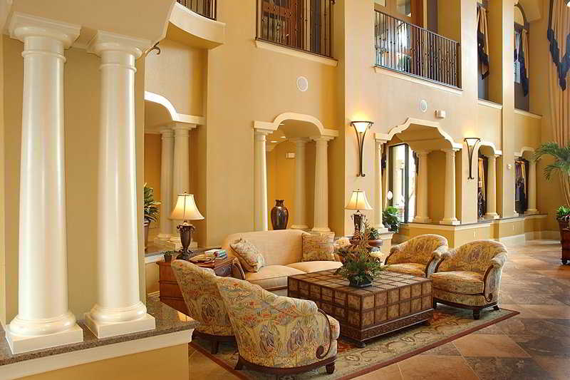 The Berkley, Orlando