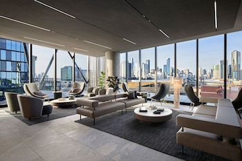 Ac Hotel Melbourne Southbank