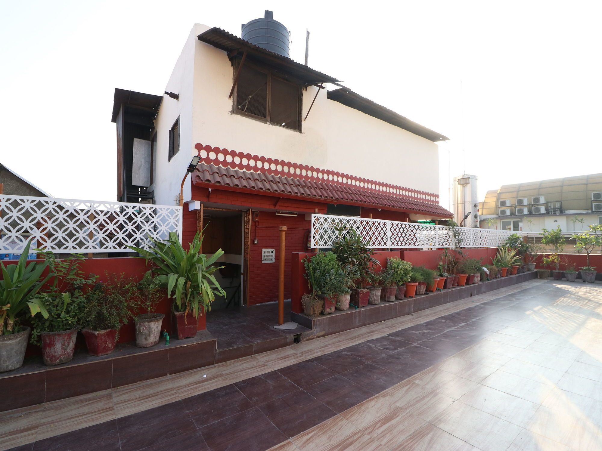 Hotel India International Deluxe by OYO
