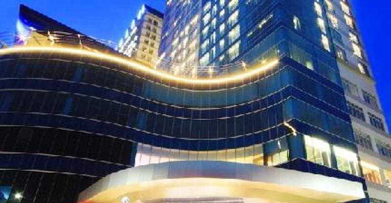 Swiss-Belhotel Mangga Besar Jakarta