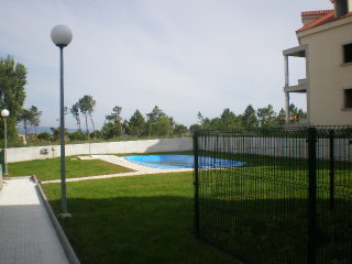 Apartamentos Playa De Fisterra