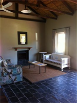 Saronsberg Vineyard Cottages