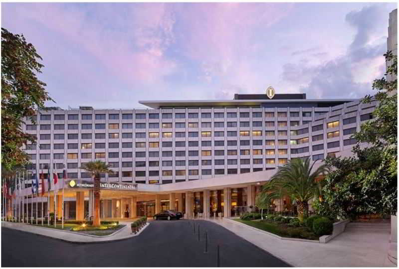 Athenaeum Intercontinental
