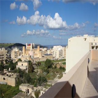 Belmont Court Apartments