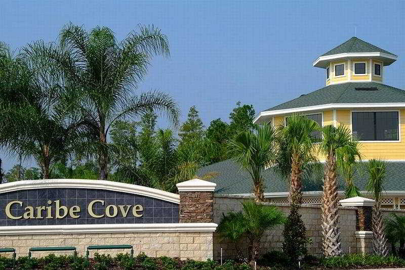 Caribe Cove Resort