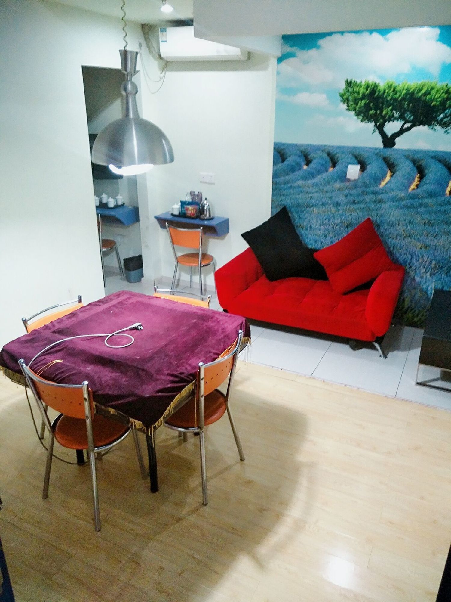 Lavender Hotel Shenzhen