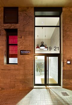 Castro Exclusive Residences - Sant Pau